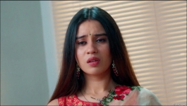 Pyaar Ka Pehla Naam Radha Mohan - 15th February 2024